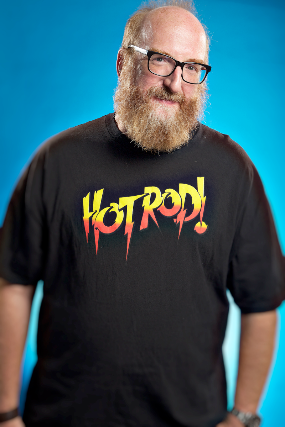 Clock-Out Lounge Presents: Brian Posehn w/ special guest Derek Sheen (8pm show)