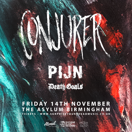 Conjurer