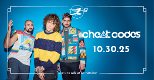 CHEAT CODES - Halloween Night 1 at Barnato