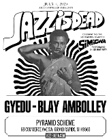 Gyedu-Blay Ambolley