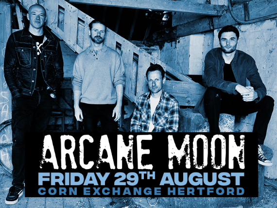 Arcane Moon