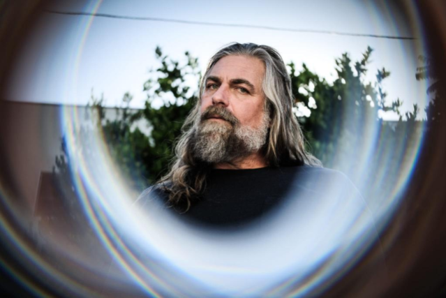 The White Buffalo