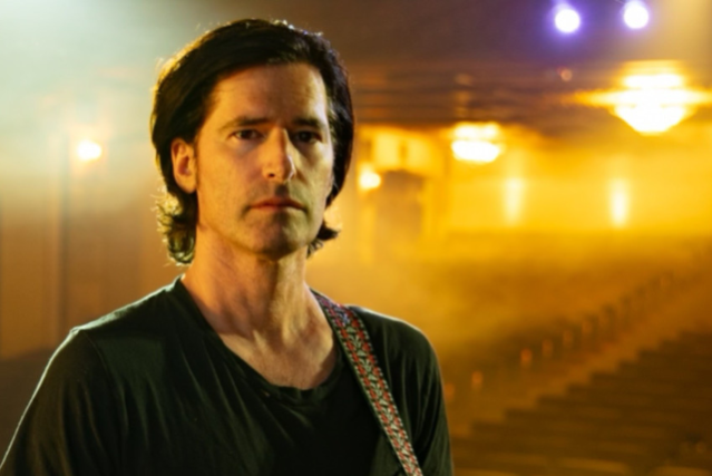 Pete Yorn - You and Me Solo Accoustic