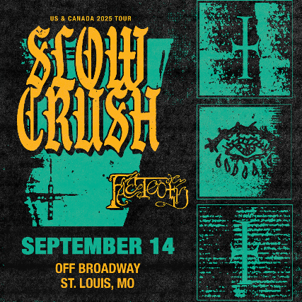 Slow Crush