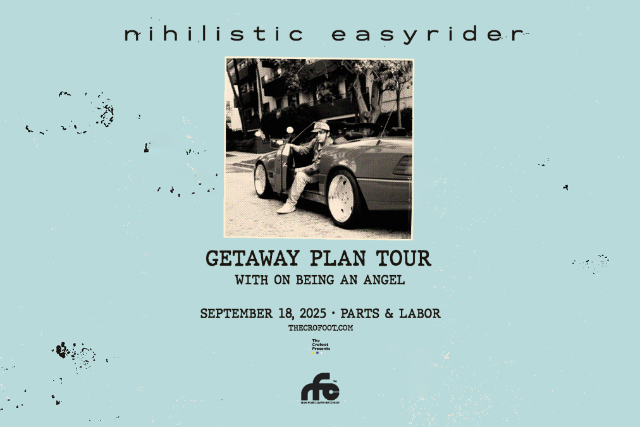 Nihilistic Easyrider