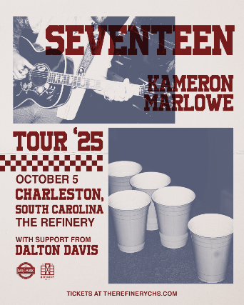 Kameron Marlowe, Dalton Davis