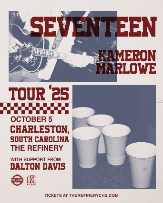 Kameron Marlowe, Dalton Davis