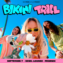 Bikini Trill