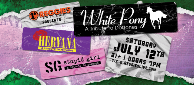 White Pony, Hervana, Stupid Girl