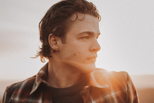 Max McNown - Forever Ain’t Long Enough Tour