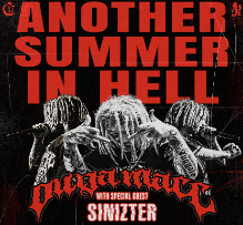 Ouija Macc w/ Sinizter