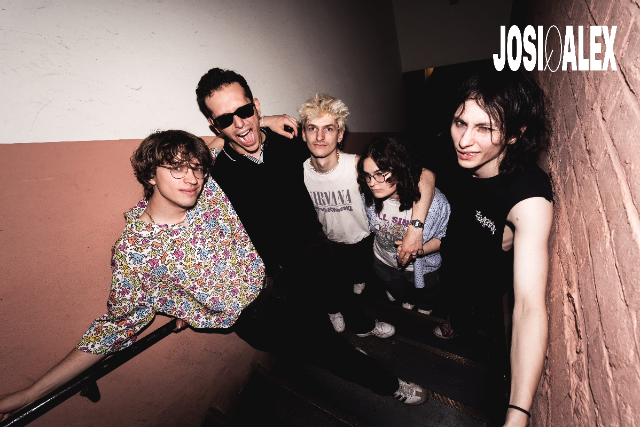 Josi & Alex