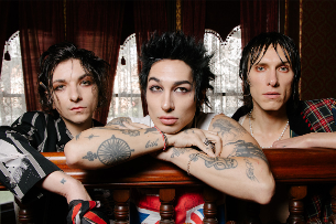 Palaye Royale Palaye Royale