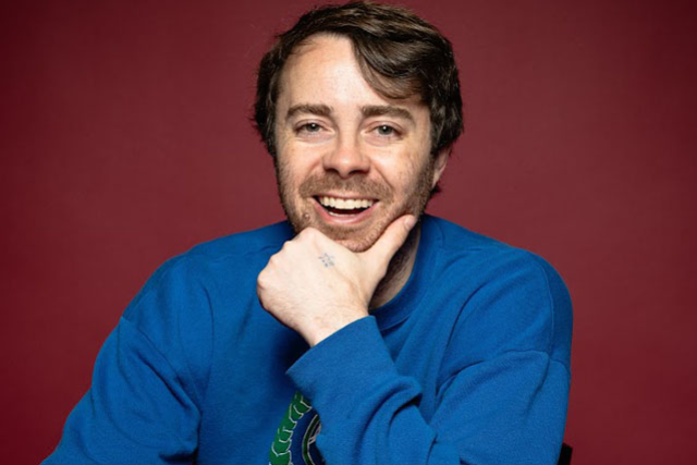 Geoffrey Asmus