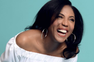 NITA WHITKER: Songs from Broadway Shows I Haven't Been In (Recording Artist & Star Search Grand Champion)