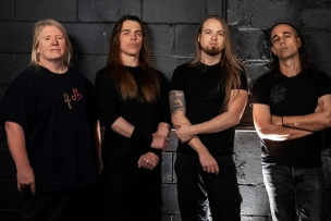 Nile, Cryptopsy, The Last Ten Seconds Of Life, Cognitive