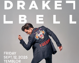 Drake Bell