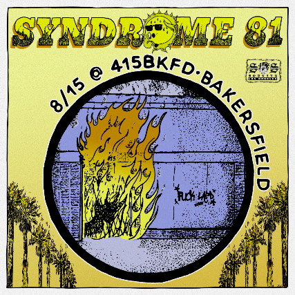 Syndrome 81