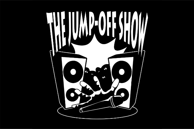 The Jump Off Show ft. Schylur Noble, Marcel Archer, Jeffrey Reyes Jr, Steven Marcus Releford, Yoursie Thomas, Larry White, Maddi Mays, Da Herm!
