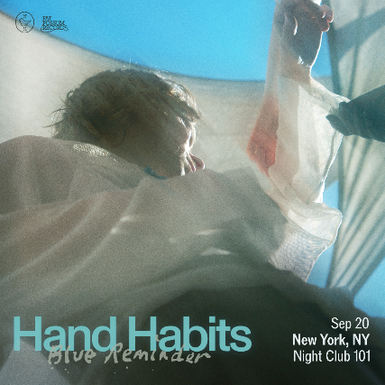 Hand Habits