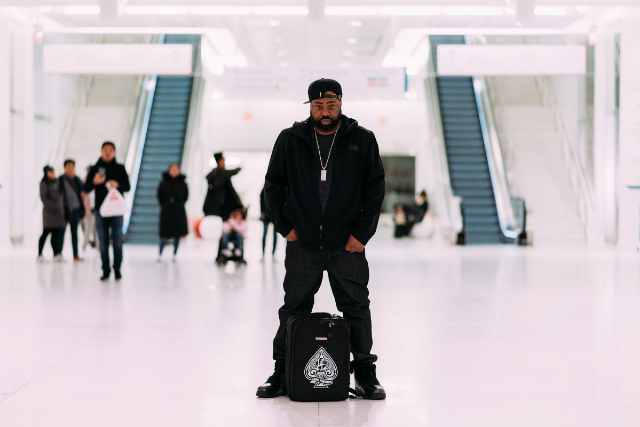 Lord Finesse
