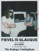 Fievel Is Glauque, Blue Bendy Fievel Is Glauque, Blue Bendy