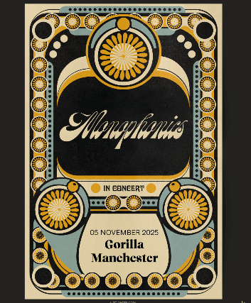 Monophonics