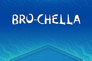 Brochella - A Tribute to Divorced Dad Rock
