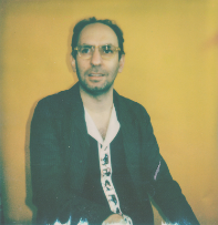 Rami Gabriel / Dusty Turrets / Norman W. Long