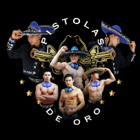 The Return of Pistolas De Oro at Hard Rock Cafe San Antonio!
