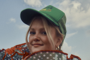 Hailey Whitters - Corn Queen Tour '25