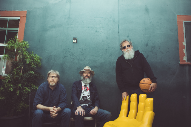 Orcutt, Shelley, Miller w/ Diminished Men