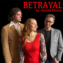 Betrayal