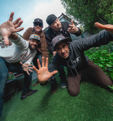 The Expendables