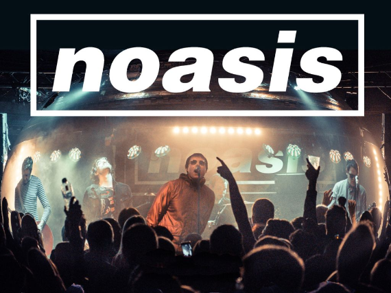 Noasis