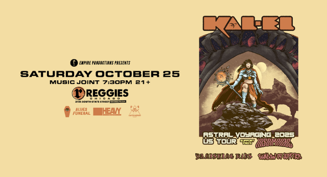 Kal-El, Insomniac, Vanishing Kids, Shadow of Jupiter