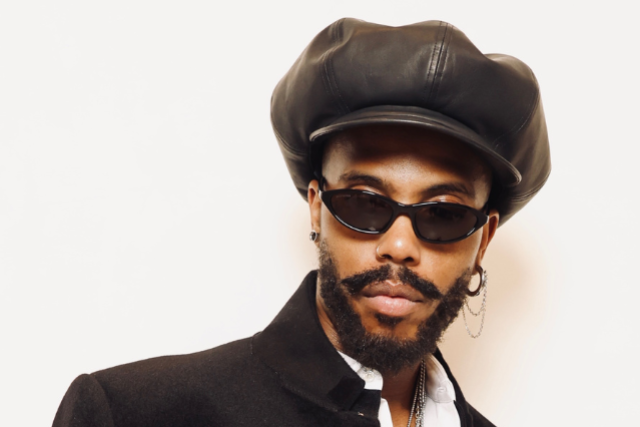 B.o.B – Adventures of Bobby Ray 15th Anniversary Tour