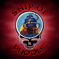 DEAD NIGHT w/ Ship of Phools