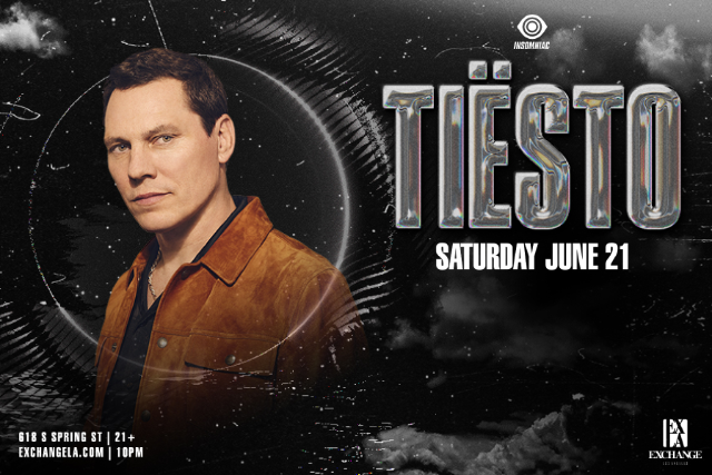 Tiesto