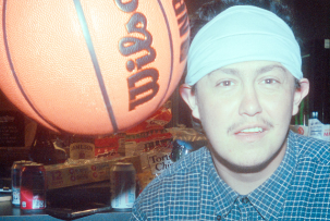 Hobo Johnson