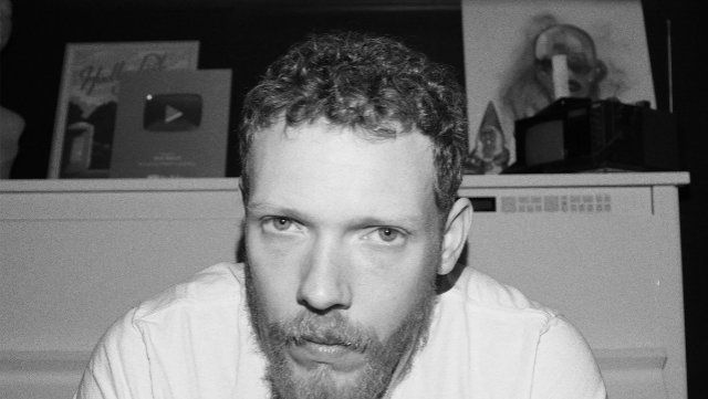 Matt Maeson