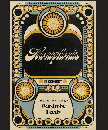 Monophonics