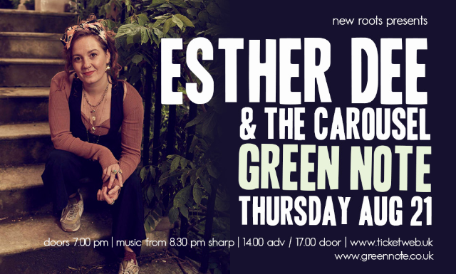 Esther Dee