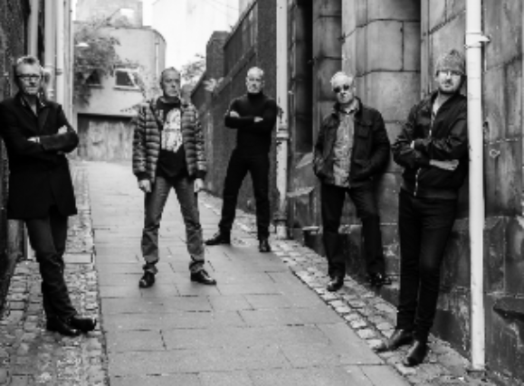 The Skids