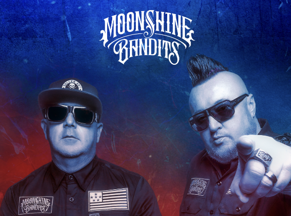 Moonshine Bandits