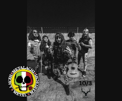 Metalachi