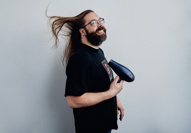 Gabriel Rutledge