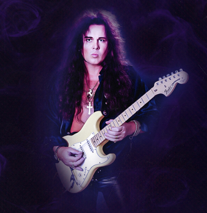 Yngwie Malmsteen