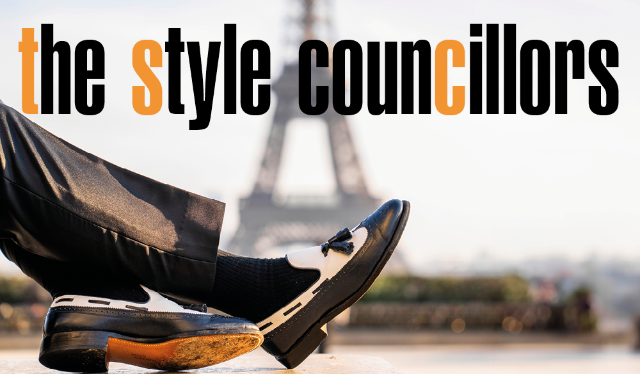 The Style Councillors