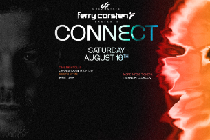 Ferry Corsten
